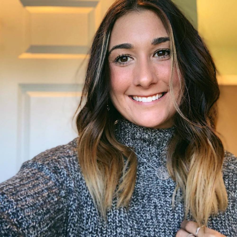 Meet your Posher, Genevieve